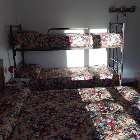 Albergo Cervo ポンテ・ディ・レーニョ エクステリア 写真