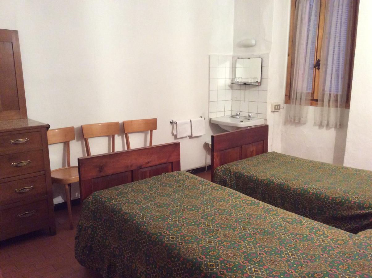 Albergo Cervo ポンテ・ディ・レーニョ エクステリア 写真